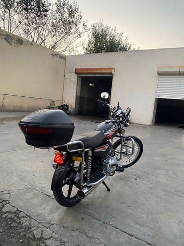 moped aksesuarları: Moon brand 50 sm3 — 7