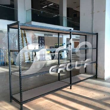 Sifarişlə mebel vitrinləri