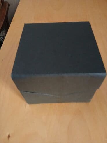 светодиодная лента баку: Futlyar,LUX.
Təzə.
Hər,tərəfi,12sm,KUB,formalı — 1