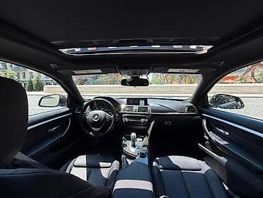 BMW 4 series: 2 l | 2017 il Kupe — 6