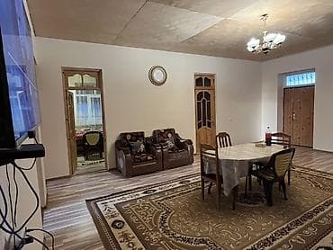 xankendinde satilan evler: 4 kv. m, 2 otaqlı, İşıq — 1