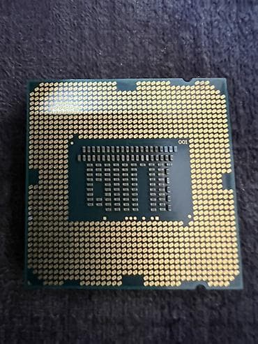 processor core i7: Prosessor Intel Core i5 i5-3470T, 2-3 GHz, 2 nüvə — 4