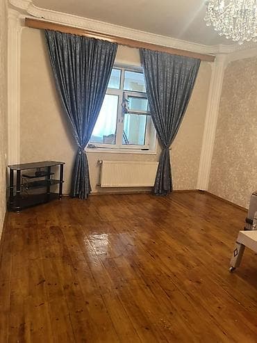 kireditle ev: Suraxani rayonu dede qorqud qesebesinde Tecili heyet evi kiraye — 7