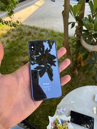 iphone 19 pro max: IPhone Xs, Space Gray — 3