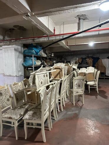 taxt doseklerinin satisi: Masa ve oturacaqlar satilir. Hamisi yüksek keyfiyyetdedir — 6