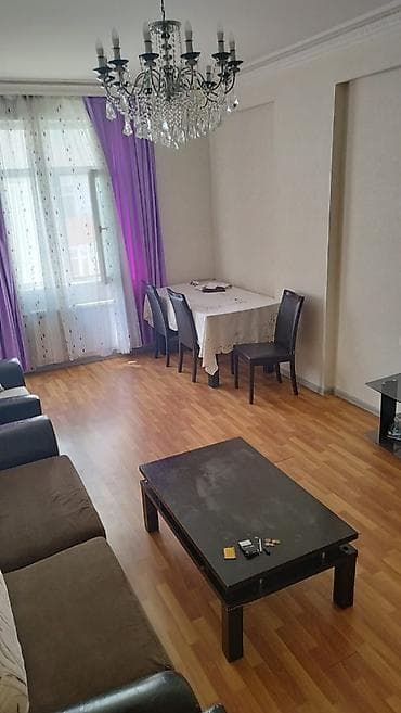 arenda otaq: 🏡 HƏZİ ASLANOV METROSU YANINDA 3 OTAQLI MƏNZİL KİRAYƏ VERİLİR! 📍 Həzi — 2