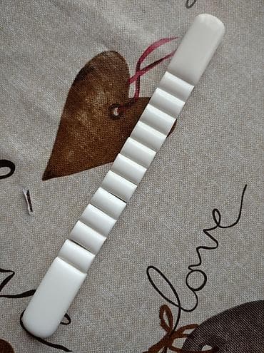 Təsbeh təmiz əl işidir material keramika - Məqsəd: Divar, masa və ya — 2