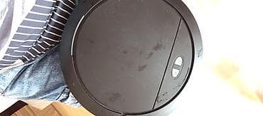 Robot tozsoran. İşlətmədiyimiz üçün bir tək akkumlyatoru zəifləyib lalafo.az -da Robot tozsoran. İşlətmədiyimiz üçün bir tək akkumlyatoru zəifləyib
