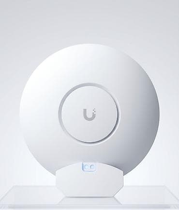 ev modemi: Ubiquiti UniFi U6 Pro – Wi‑Fi 6 (802.11ax) tavan/ divar tipli akses — 2