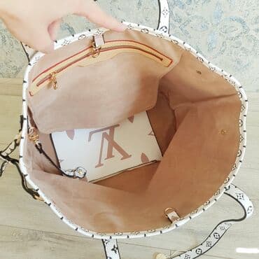 seleme pul verilir 2021: Louis Vuitton, Yeni — 3