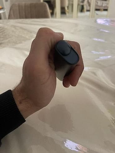 qəlyan çaşqa: IQOS elektronik tütün qızdırma cihazı - Model: IQOS (qızdırılan tütün — 3