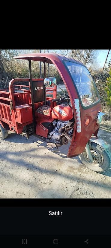 moped 49cc: - 0.2, 2024 il, 26000 km — 1