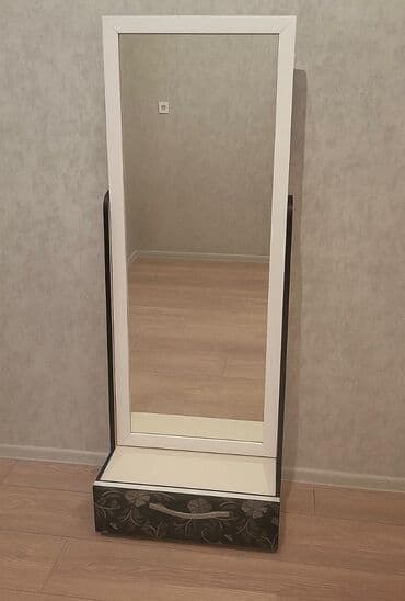 sünnət dekorları: Güzgü Divar üçün — 1