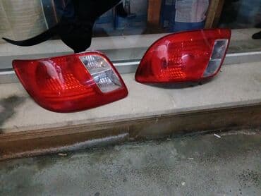 Volkswagen: Накаливания, Kia — 1