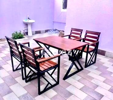 endirimde olan mebeller: ✅Masa və oturacaqların birbaşa depodan ✅topdan qiymətinə pərakəndə — 4