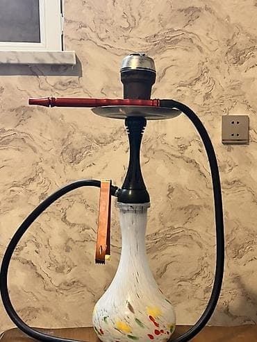 ag don: Kamplek satılır Tütün 2 nakkaş 1 çaşqa 2 kömür qapağı 20 kömür — 2