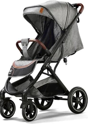 прогулочные коляски peg perego si completo: Новый, Бесплатная доставка, Доставка в районы — 6