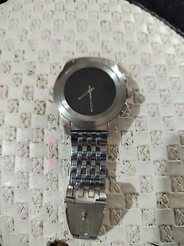 hk 9 pro plus: Dünyanın ilk hibrid smart saatı olan MyKronoz ZeTime satılır. Həm — 1