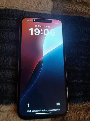 ayfon 22: IPhone 14 Pro, Серебристый — 3