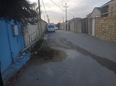 Otaqlar: 80 kv. m, 2 otaqlı, Kombi, Qaz, İşıq — 4