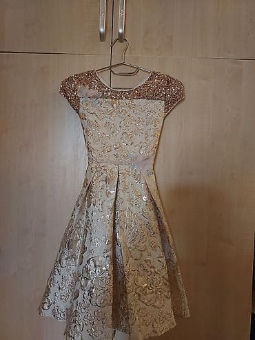 Don, Ziyafət, 10 - 12 yaş