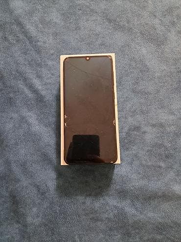 Telefon ehtiyat hissələri: Samsung Galaxy A50, 64 GB, rəng - Qara — 2