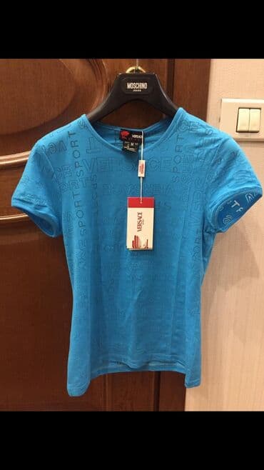 ağ qadın koftaları: Versace,original,razmer S — 2