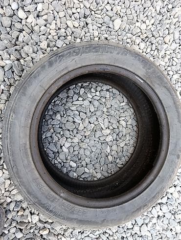 запчасти опель вектра б: Avtomobil şini - Ölçü: 225/55 R18 98V - Tip: Radial, tubeless - — 1