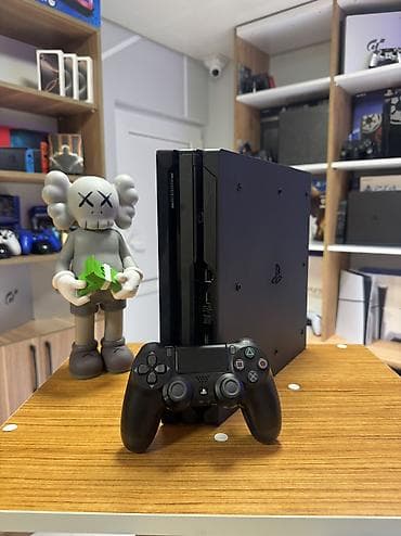ps3 ps4: 🎮 PlayStation 4 Pro Monster Hunter World Edition Tam işlək — 2