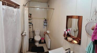 xətai kirayə: 80 kv. m, 2 otaqlı, Qaz, İşıq, Su — 7