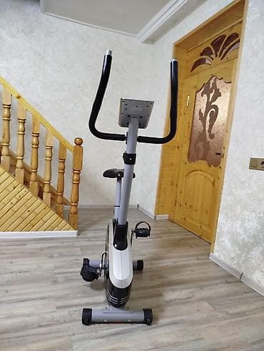 İdman və istirahət: Qiymətdə cüzi razılaşma olacaq yeni kimidi daşla işləyir- VolksGym — 2