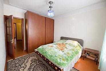 Комнаты: Баку, 3 комнаты, Вторичка, м. Ахмедлы, 65 м² — 5