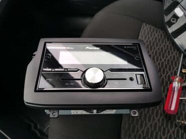 Avtomobil üçün soyuducular: 🔰 Hər növ maqnitofonların peşəkar təmiri və tuning olunması — 5