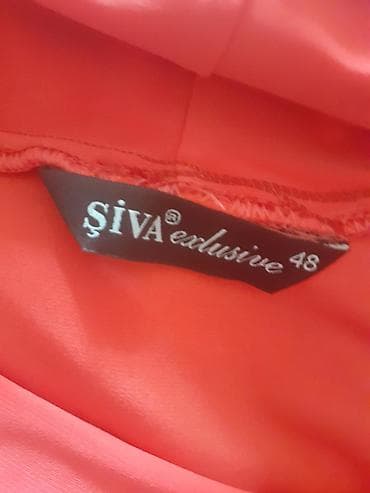 Kofta. TƏZƏ. Cox Ucuz. Ğözəl,dəbli,baskali kofta. Ustu şifon,alti — 2