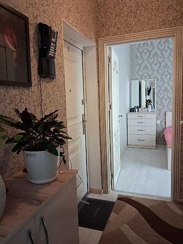 studio menziller: 2 otaqlı, 42 kv. m — 2