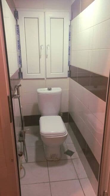 məhlə evi: Bakı, 2 otaqlı, Köhnə tikili, 60 kv. m — 9