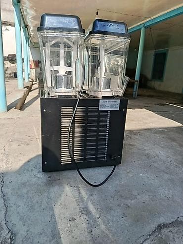 Biznes üçün avadanlıq: Sok üçün, Qoşa — 4