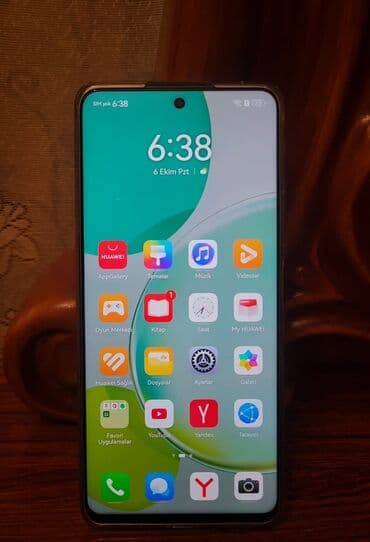 huawei nova 5t бишкек: Huawei nova 11i, 128 GB, rəng - Boz — 1