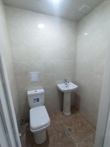 Mənzillərin satışı: Ailə üçün uzun müddətə kirayə verilir. Ev remontludur, əşyasızdır — 5