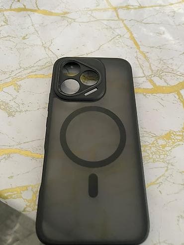 mikrafon şur: Honor 400 Lite, 256 GB, rəng - Boz, Sensor, Barmaq izi, İki sim kartlı — 8