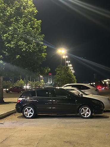 Opel astra 1.4 muherik benzim abiyas isig aparutura — 7