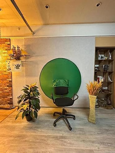 kiray: İcarəyə verilir 1 otaqlı ofis 70 m², Elmlər Akademiyası m. Daha 7 — 2