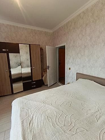 Аренда квартир: Сумгайыт, 2 комнаты, Вторичка, 37 м² — 3