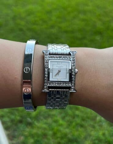 almaniyada saat neçədir: Yeni, Qol saatı, Casio, rəng - Qızılı — 2