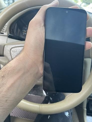qara pp: Samsung Galaxy A34 5G, rəng - Qara, İki sim kartlı — 2