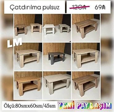 Jurnal masası, Yeni