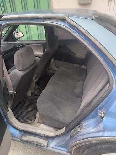 daewoo espero 1996: Chevrolet Cavalier: 1.5 l | 1996 il 285000 km Sedan — 4