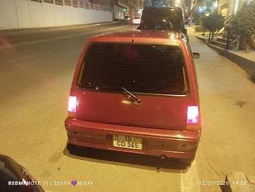tap az ucuz masinlar: Satılır: 1994 il, 0.8 mator, qırmızı rəng. Xüsusiyyətlər: - Kiçik — 7