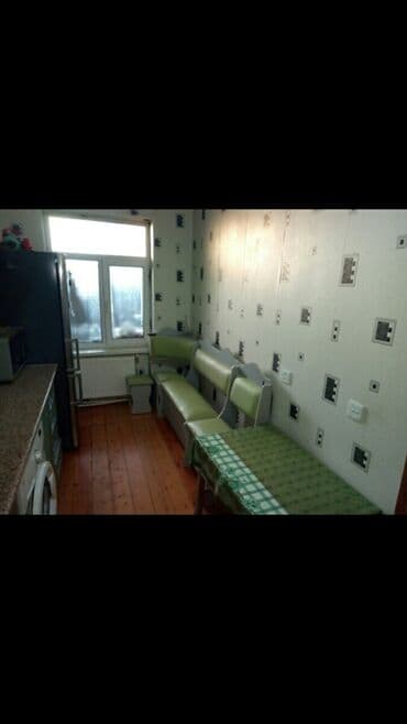 дом в бинагадах: Пос. М. Э. Расулзаде 5 комнат, 220 м², Средний ремонт — 16