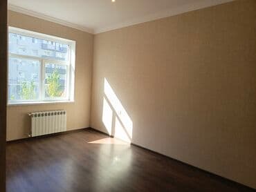 gencede 3 otaqli evlerin qiymeti: Hövsan qəs., 3 otaqlı, Yeni tikili, 73 kv. m — 3